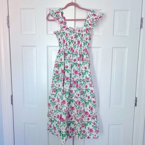 Hill House Nap Dress M